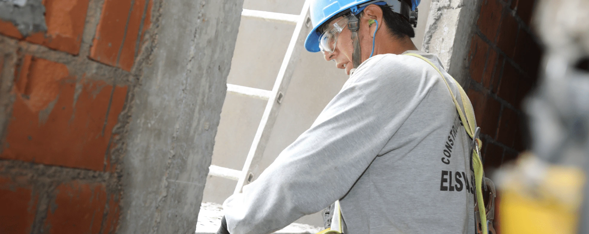 Expertos en proyectos de construcción