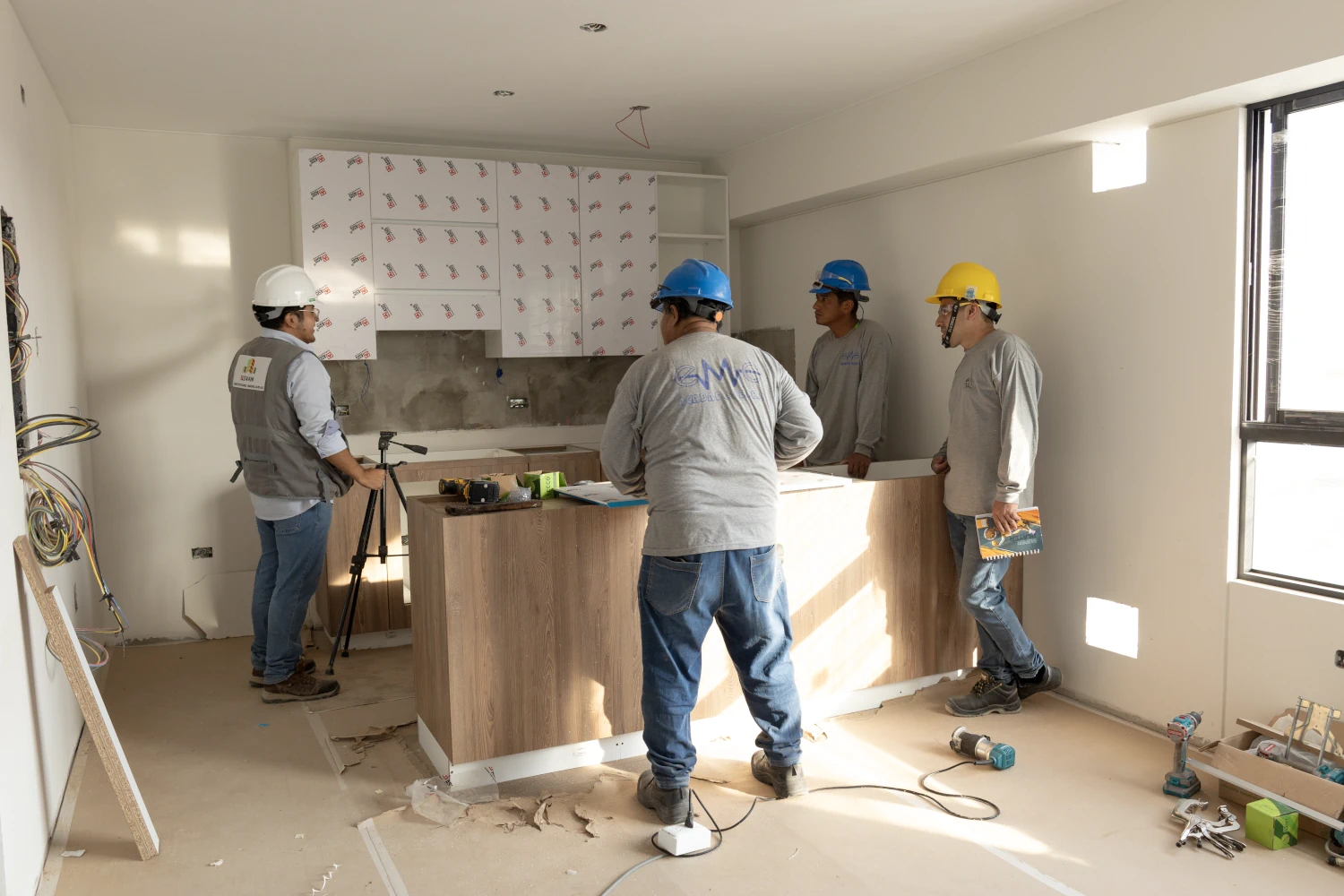 Galería del proyecto