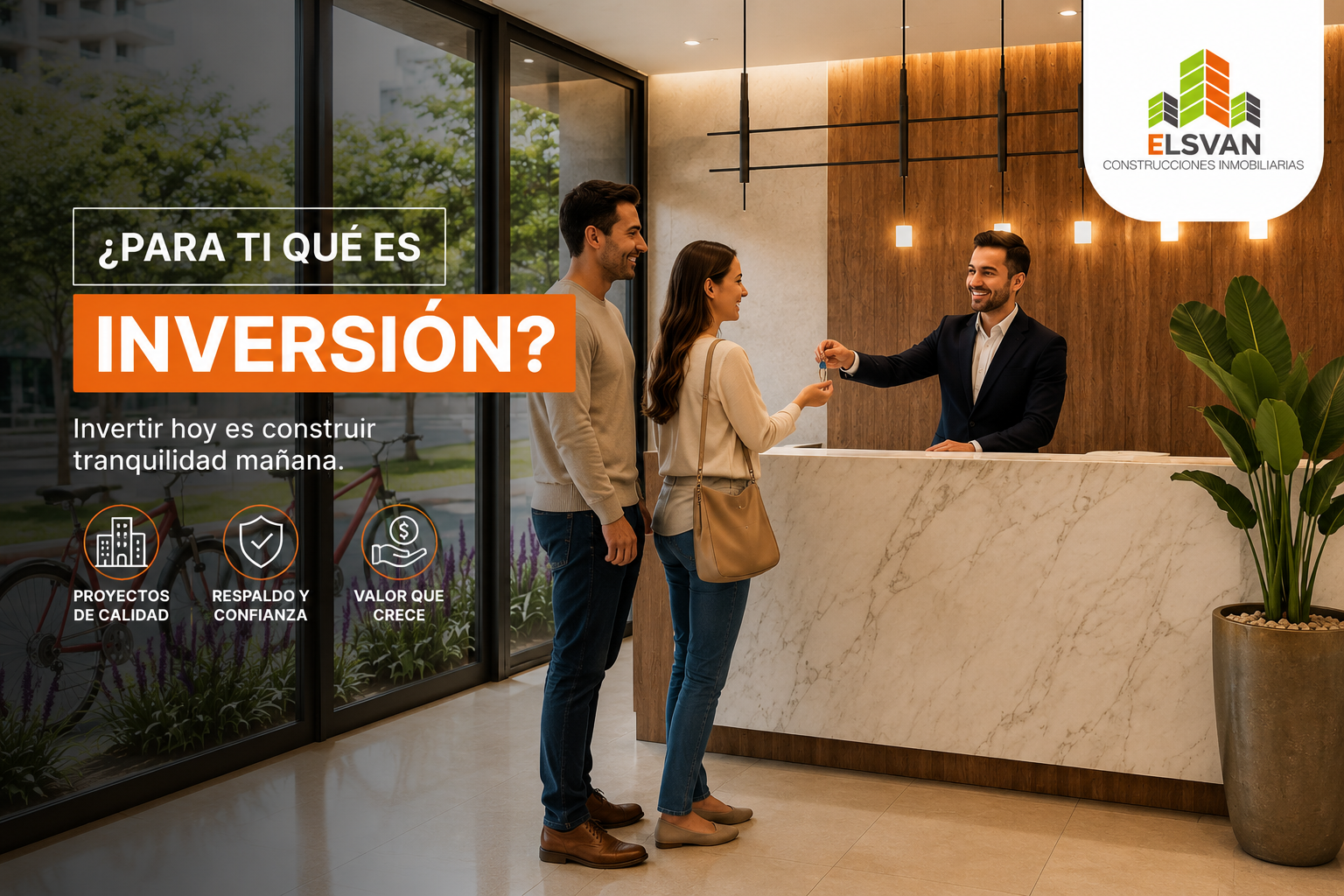 ¿Qué debes revisar antes de comprar un departamento en Lima?